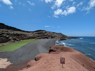 Playa el Golfo