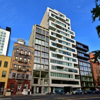MoGA NYC - Museum of Graffiti Art