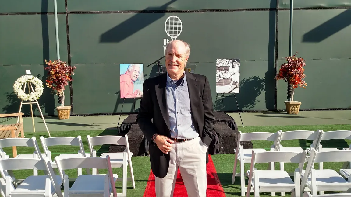 Beverly Hills Tennis Club