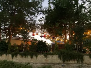 Melina merkouri cafe