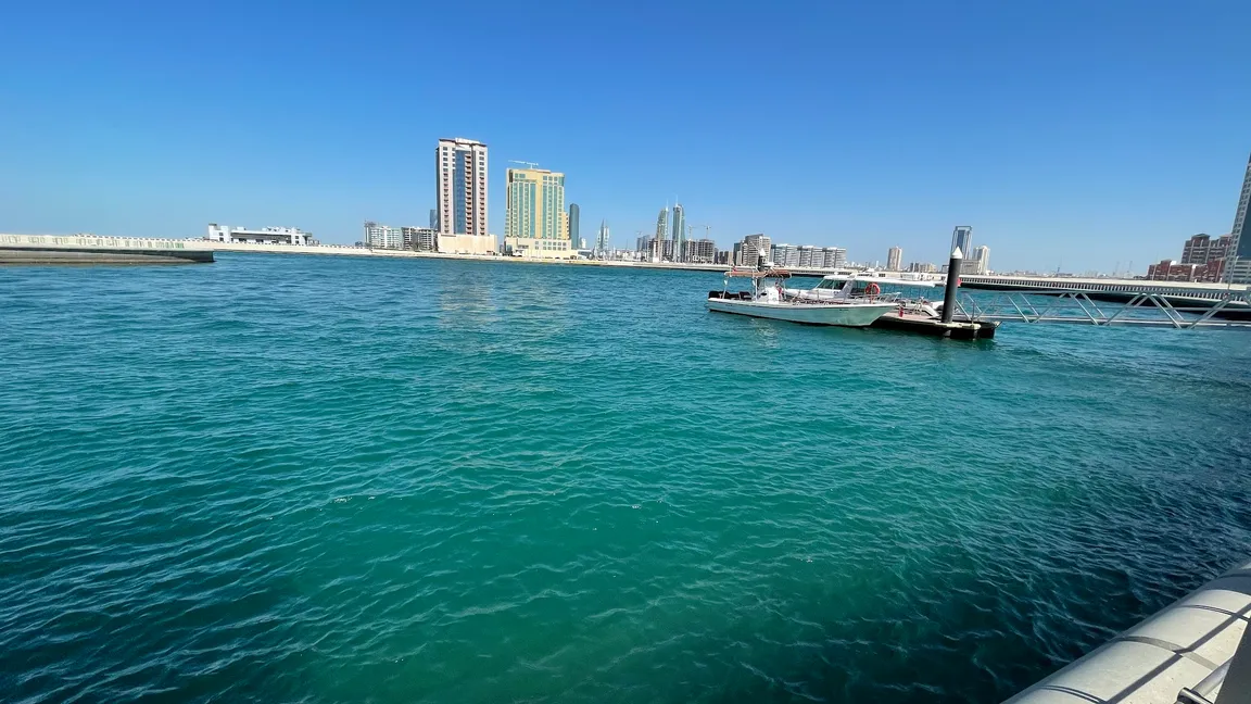 The Marina