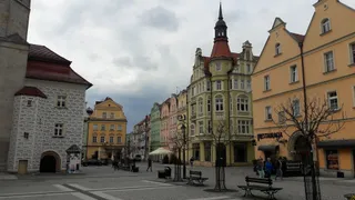 Termy Bolesławiec