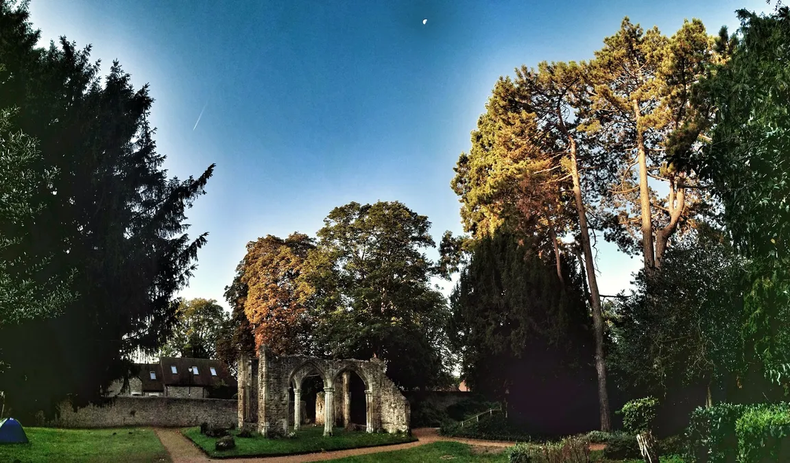 Trendell’s Folly