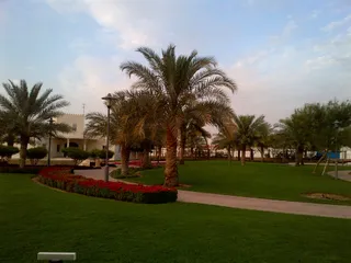 Izghawa Park