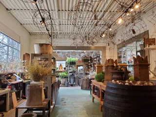 Detroit Garden Works
