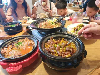 Taode Casserole (Yingmenkou Branch)
