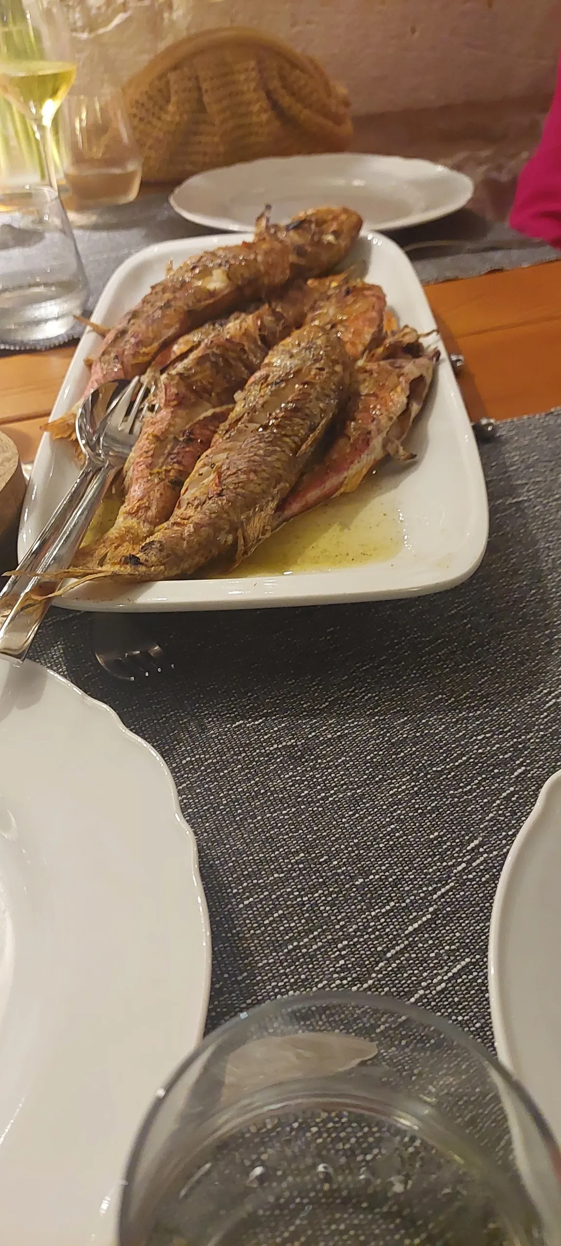 Restaurant Lucullus Hvar