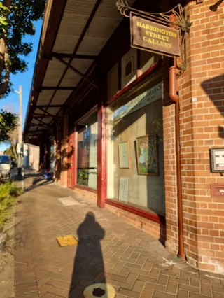 Harrington Street Gallery