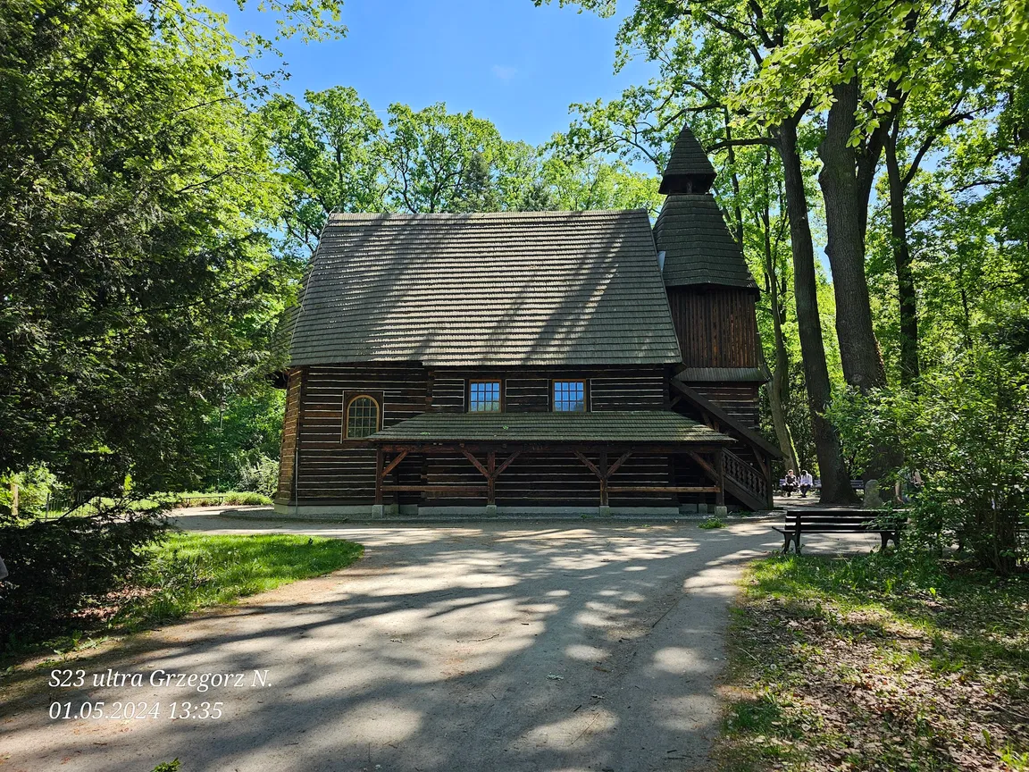 Park Szczytnicki we Wrocławiu
