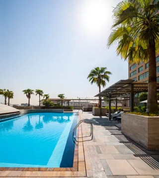 Swissôtel Al Ghurair