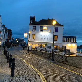 The Still & West, Old Portsmouth