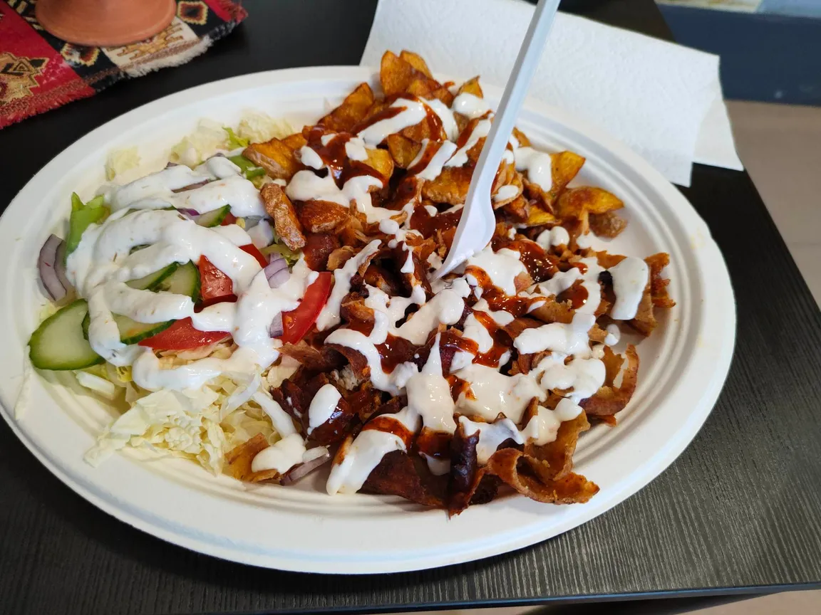 Best Kebab