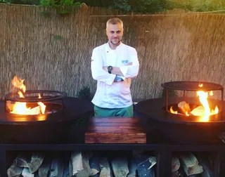 T-Gall - Cooking Classes