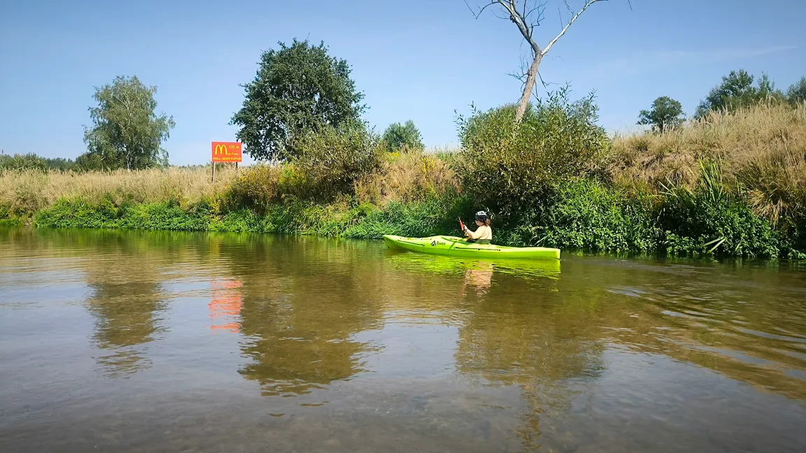 Jaśko Kajaki Przystań Kajakowa Natura24 Spływy kajakowe