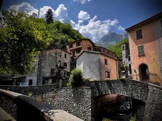 Parco Naturale Regionale delle Alpi Apuane