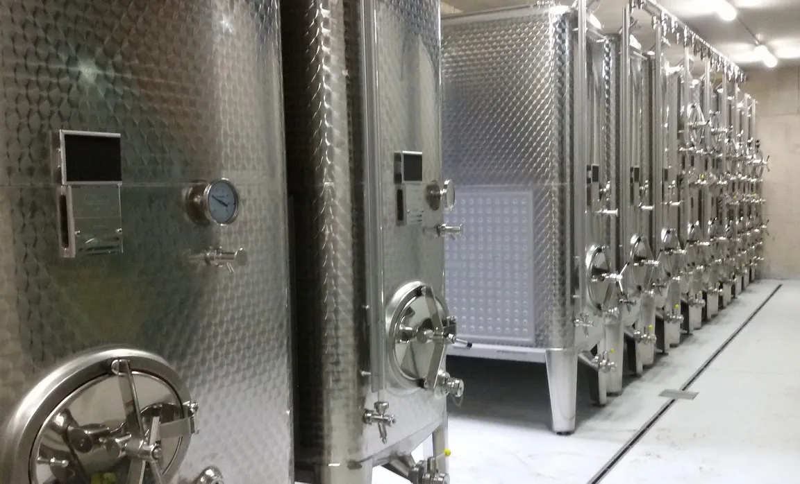 Wines of Alsace HORCHER