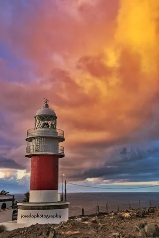 El Faro