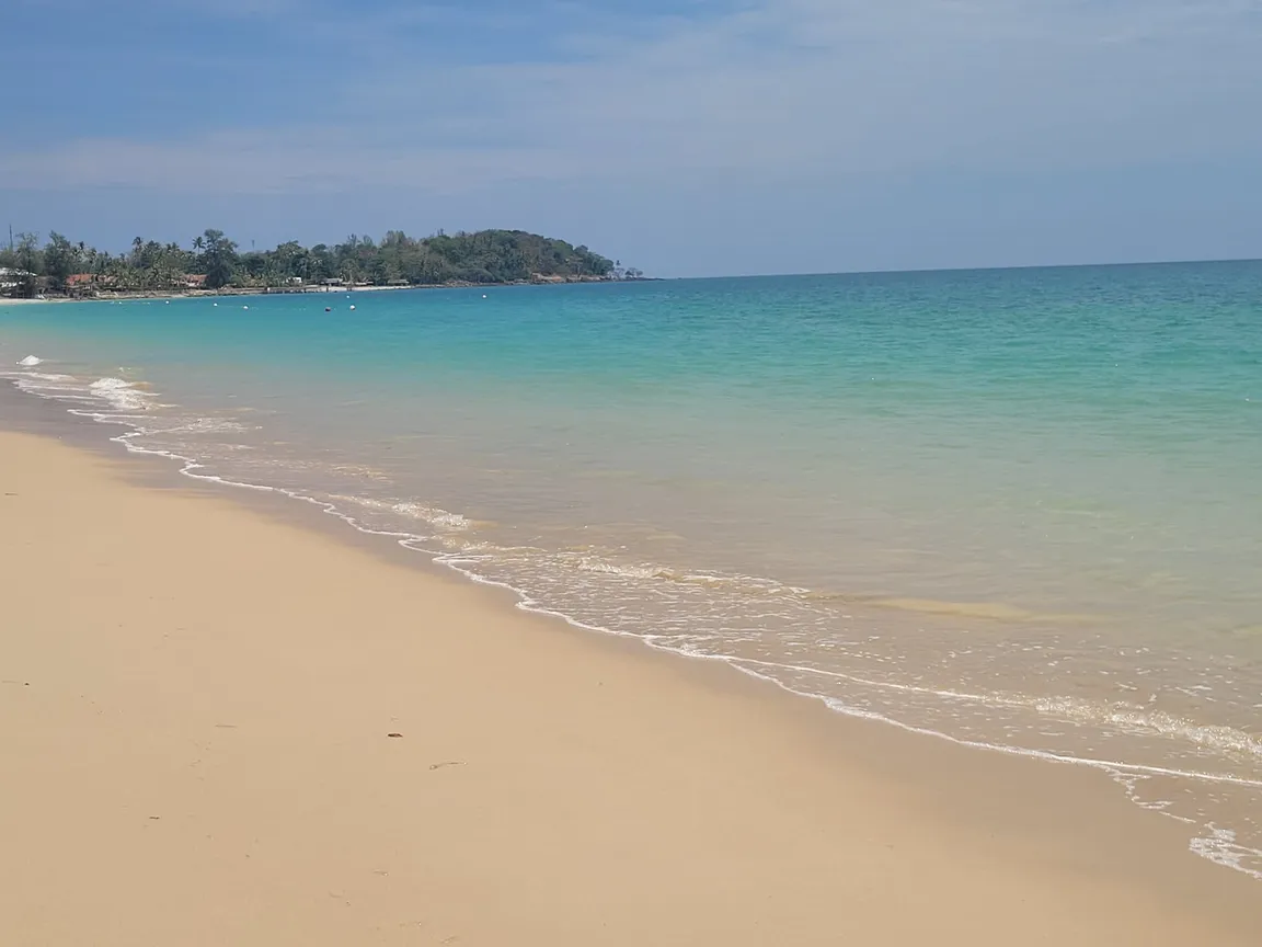 Phra Ae Beach