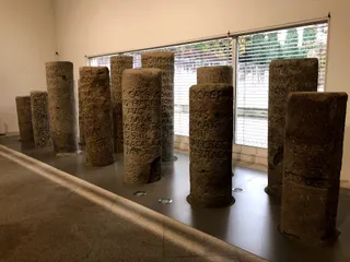 Museum of archeology D. Diogo de Sousa