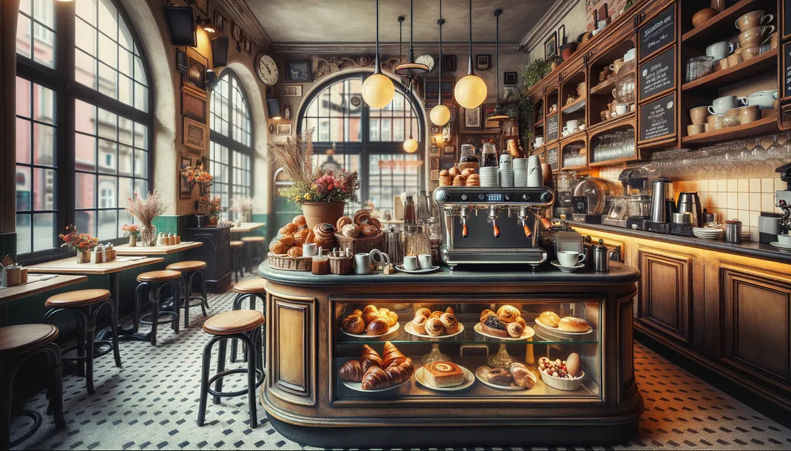10 Affordable and Delicious Places to Have Breakfast in Wroclaw