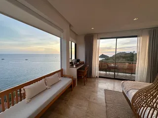 The AVA Resort
