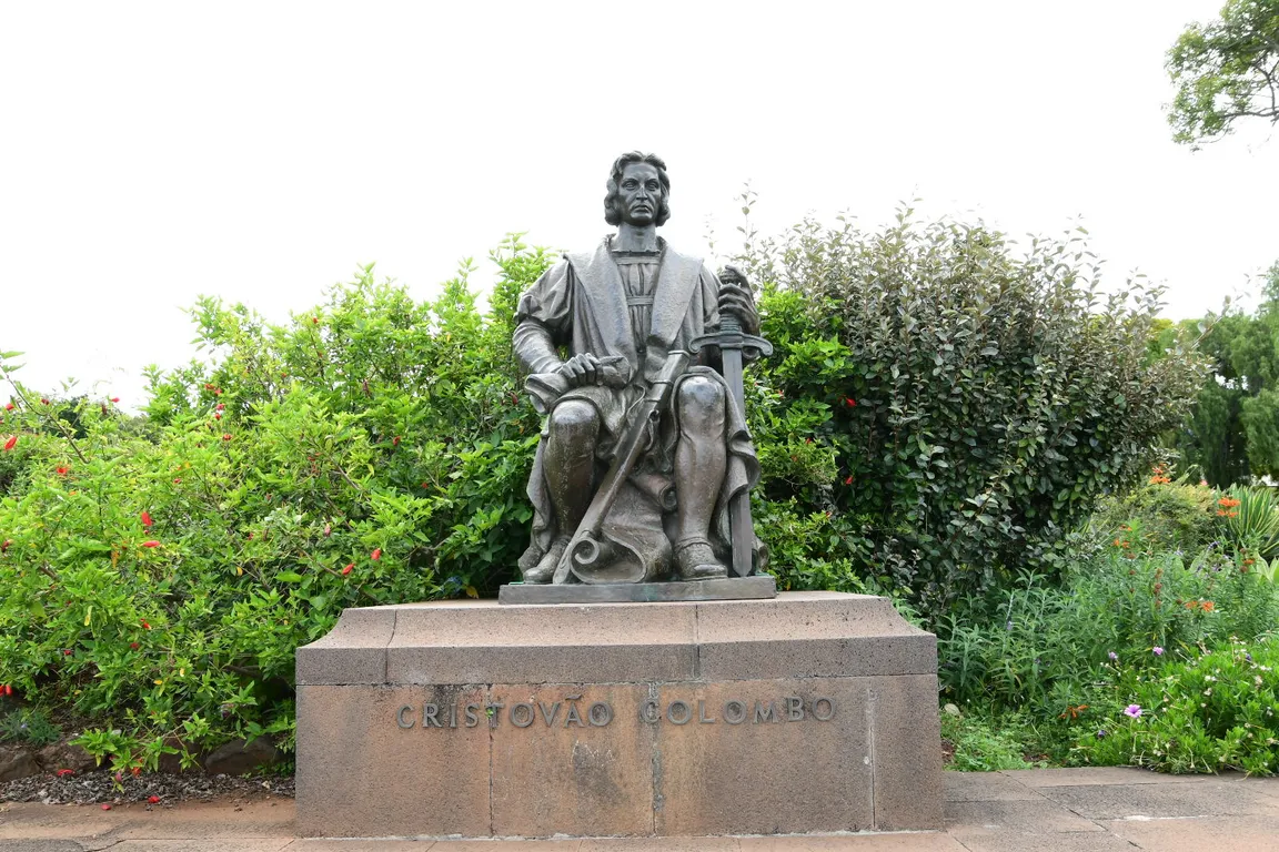 Parque de Santa Catarina