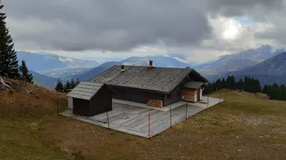 Monte Florianca Tarvisio