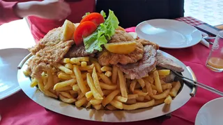 Gostilna Batišt Tomaž Zupan s.p.