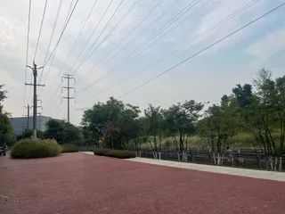 Koufuju Ecological Garden