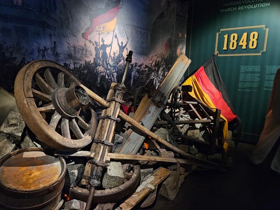 Deutschlandmuseum