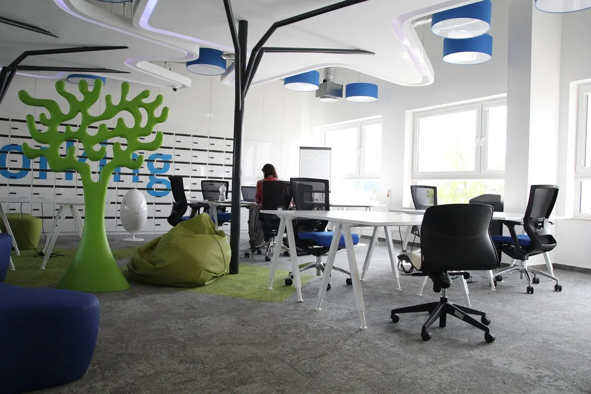 Exea Smart Space