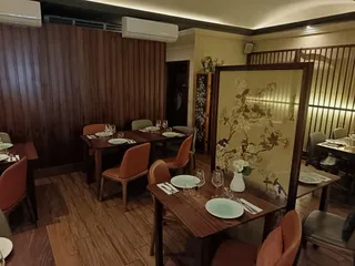 Ping's Dynasty Sushi Chinese Restaurant Gozo