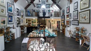 SOTA Gallery Ltd