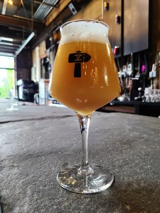 Fifth Hammer Brewing Company