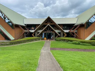 長崎県民の森