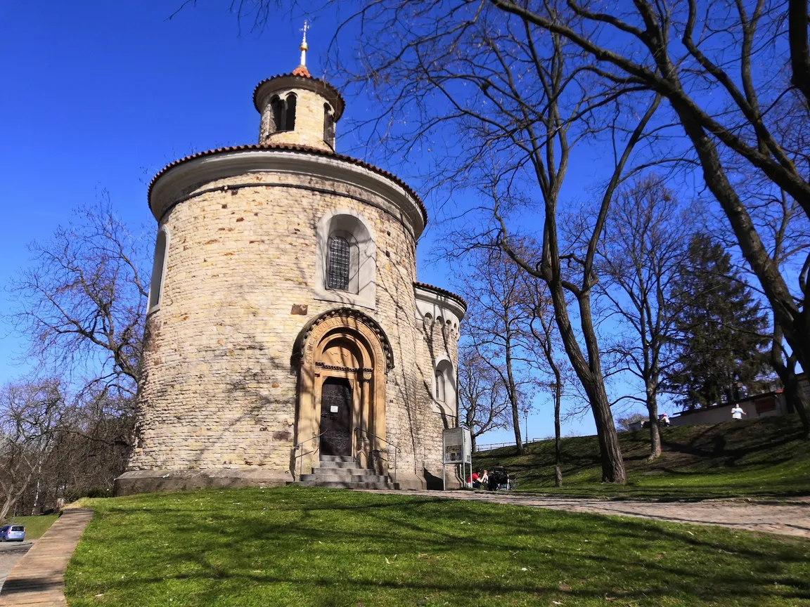 Vyšehrad