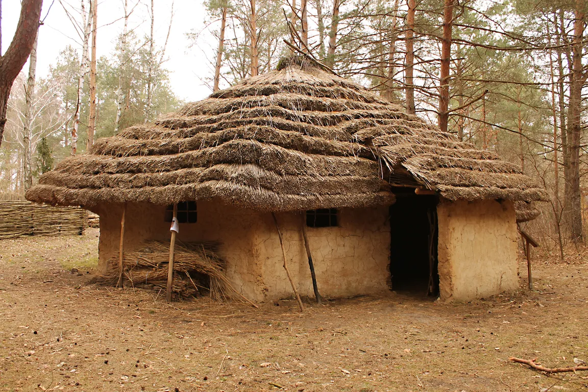 Muzeum Archeologiczne i Rezerwat „Krzemionki”