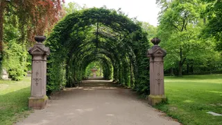 Parc de l'Orangerie