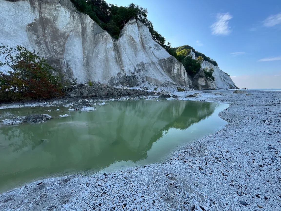 Møns Klint