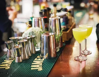 Nietota Bar