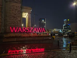 TEATR STUDIO im. Stanisława Ignacego Witkiewicza