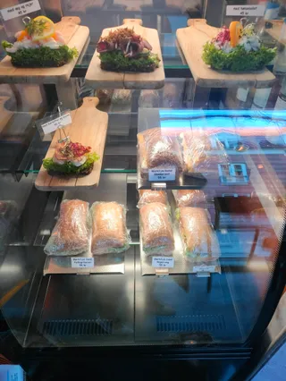 Cafe Hygge
