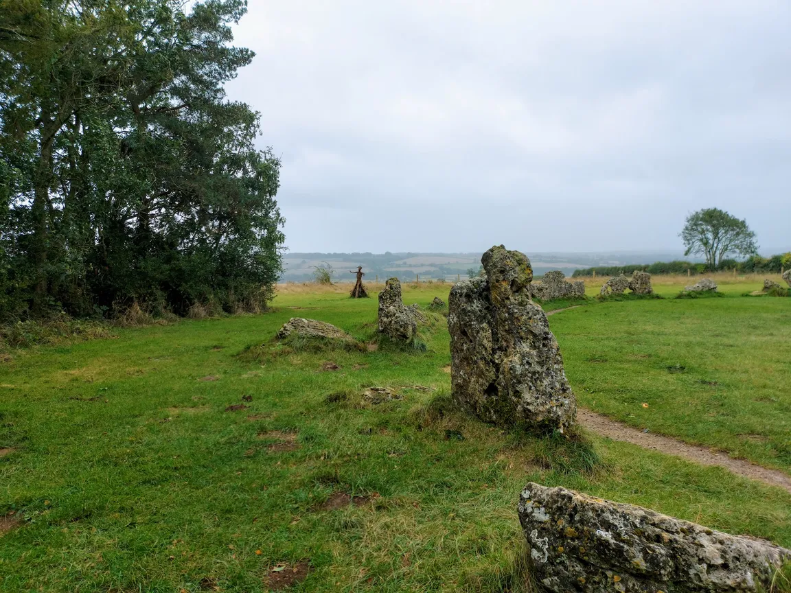 Rollright Stones