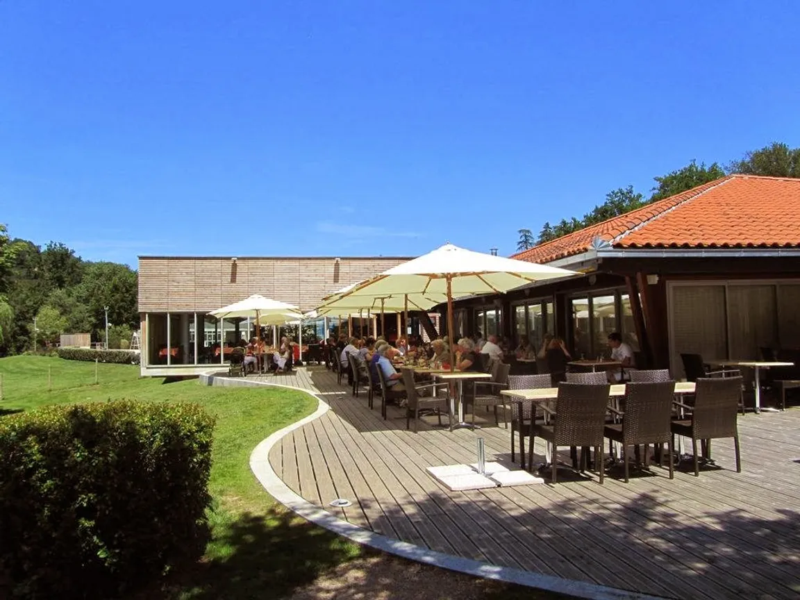 Domaine du Surgié