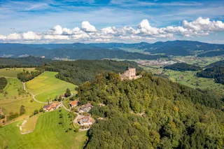 Burg Hohengeroldseck