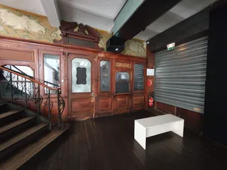 ECCAS - European contemporary artistic actions Center