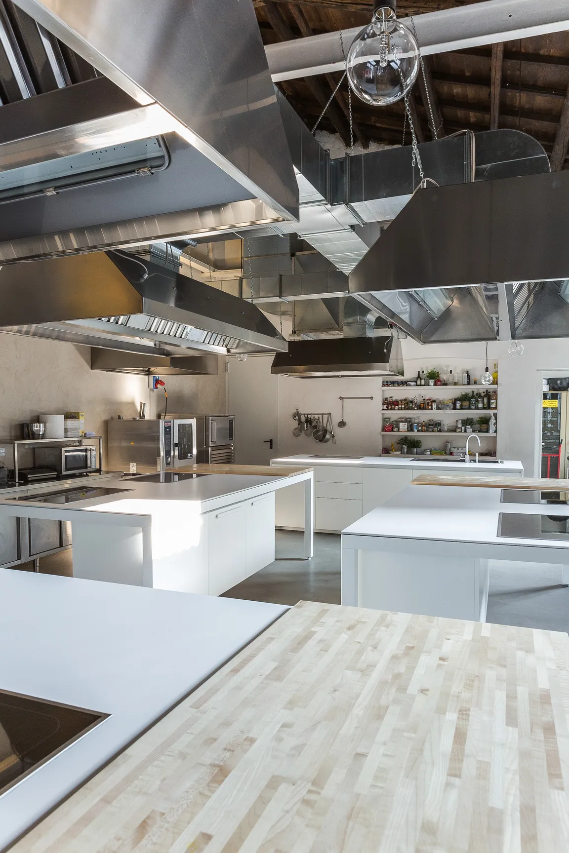 Food Genius Academy