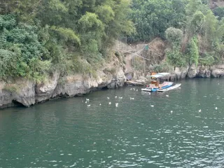 Lijiang River