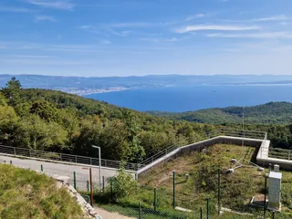 Nature Park Učka