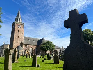 Alan's Historical Walks